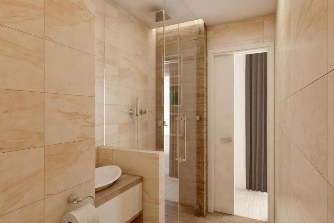 Photo of Bathroom in Kampor