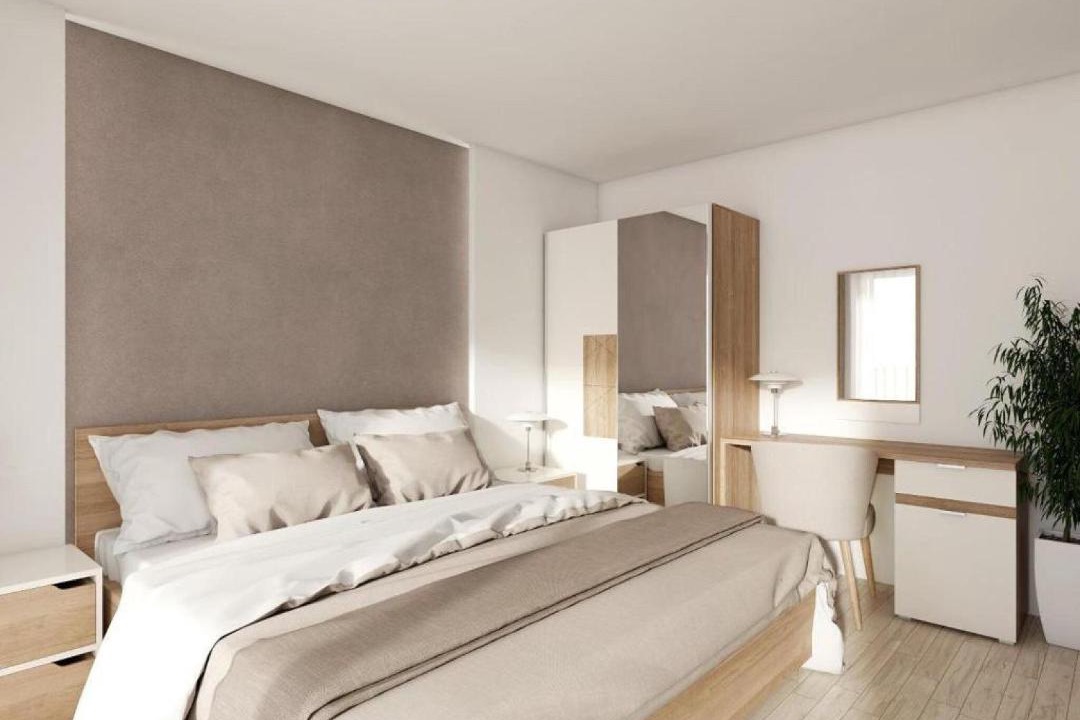 Photo of Bedroom in Kampor