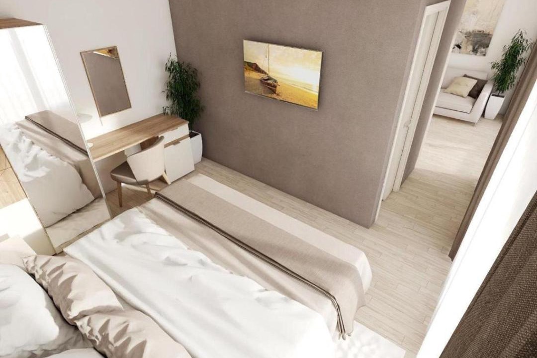Photo of Bedroom in Kampor