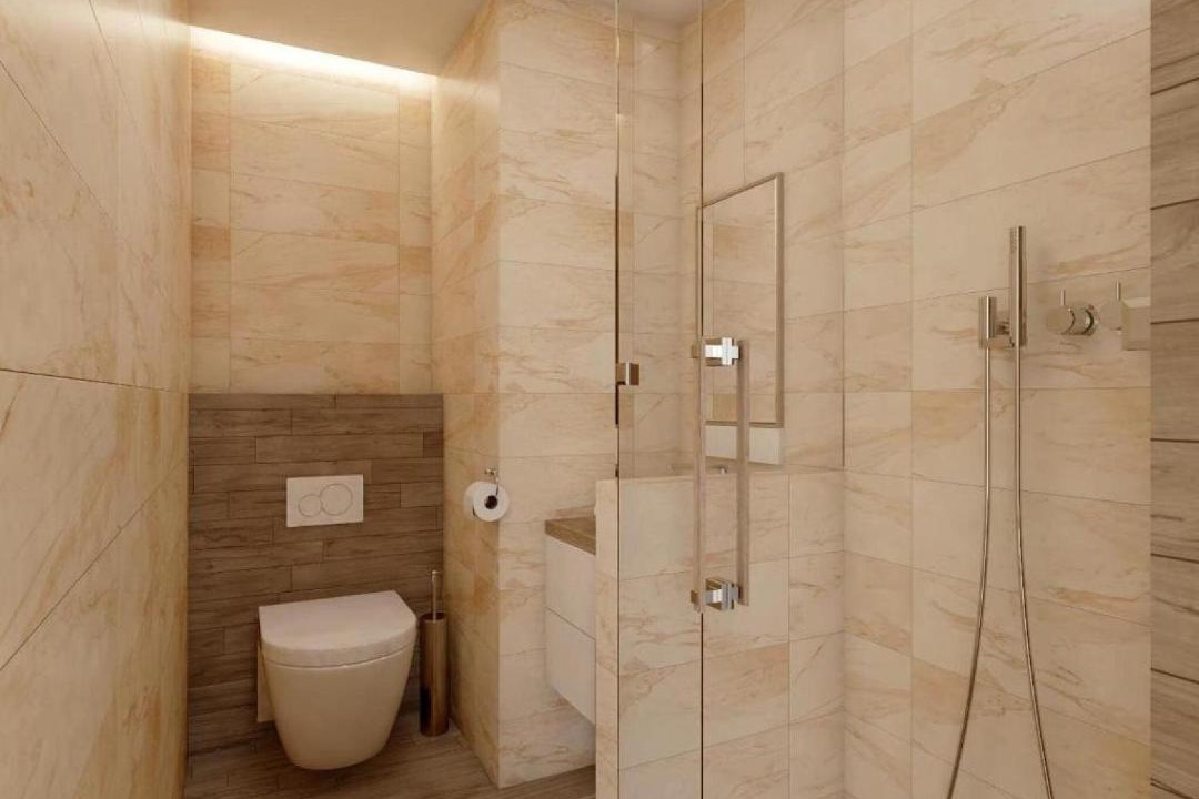 Photo of Bathroom in Kampor