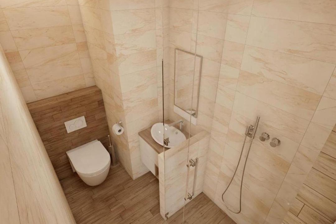 Photo of Bathroom in Kampor