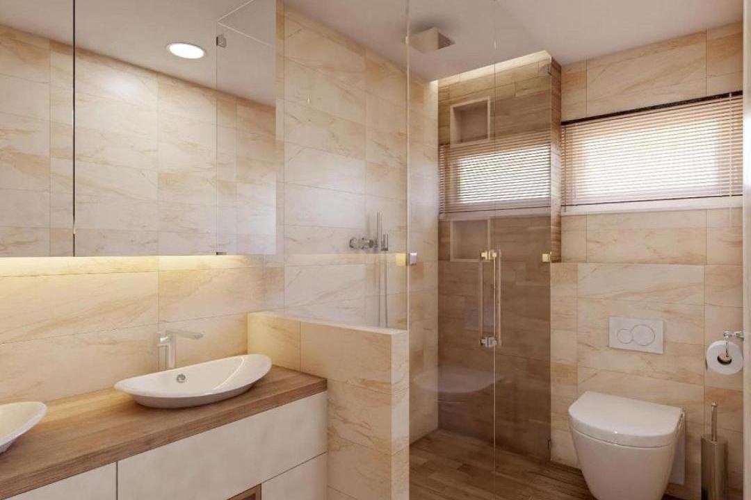 Photo of Bathroom in Kampor