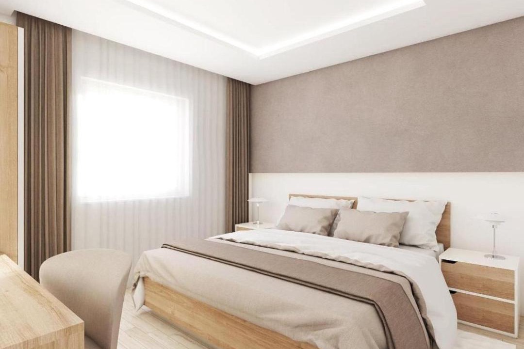 Photo of Bedroom in Kampor
