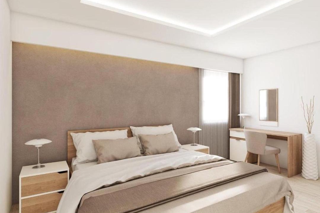 Photo of Bedroom in Kampor