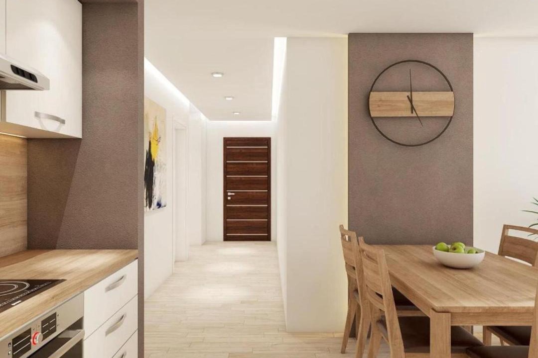 Photo of Kitchen in Kampor