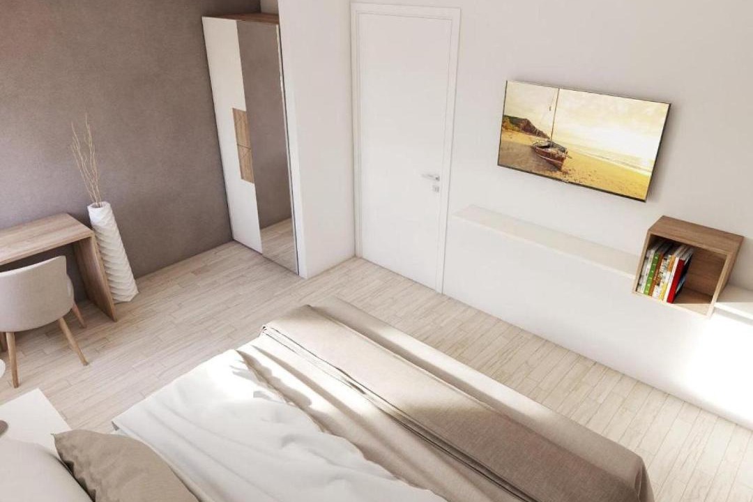 Photo of Bedroom in Kampor