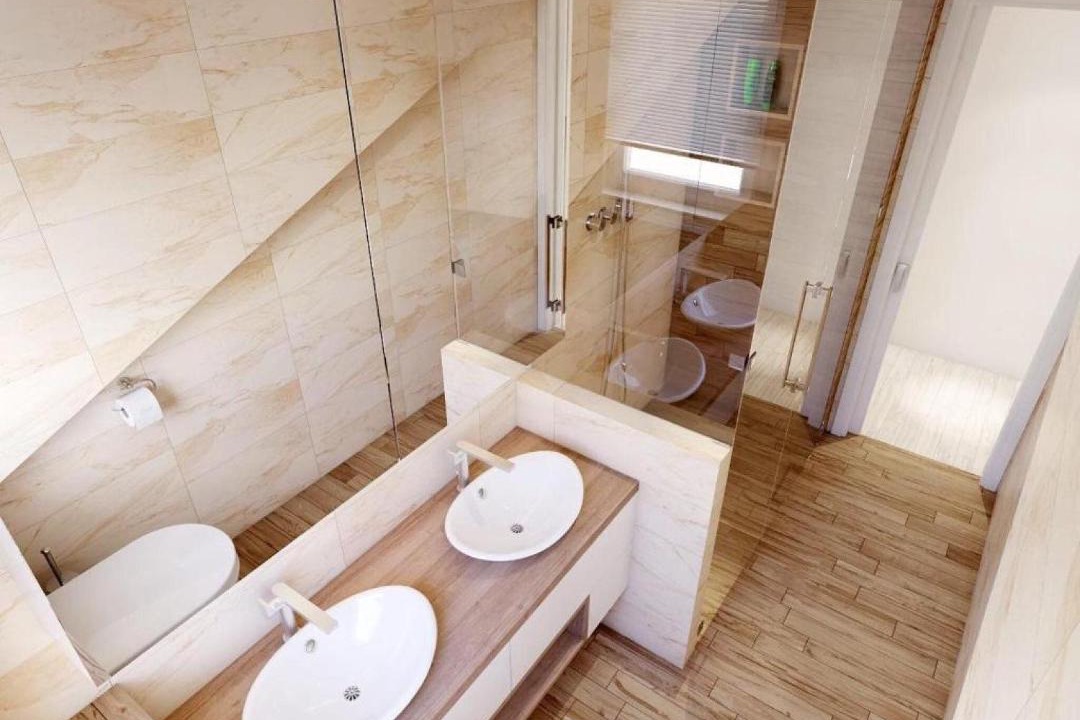 Photo of Bathroom in Kampor