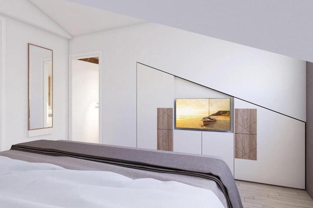 Photo of Bedroom in Kampor