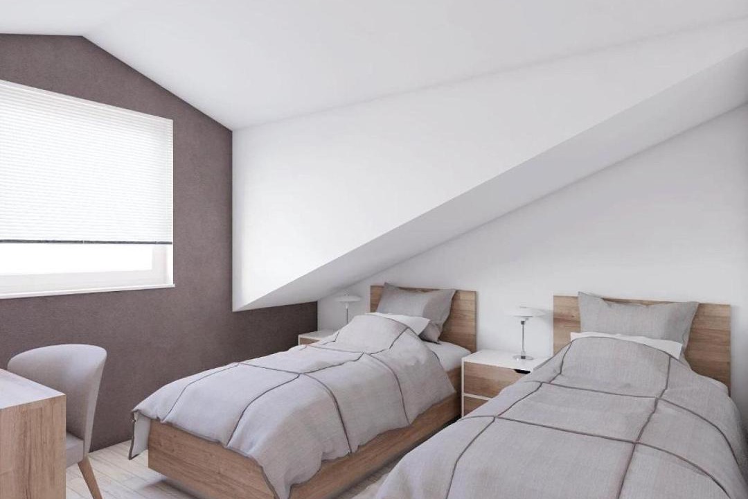 Photo of Bedroom in Kampor
