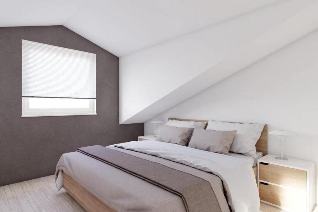 Photo of Bedroom in Kampor