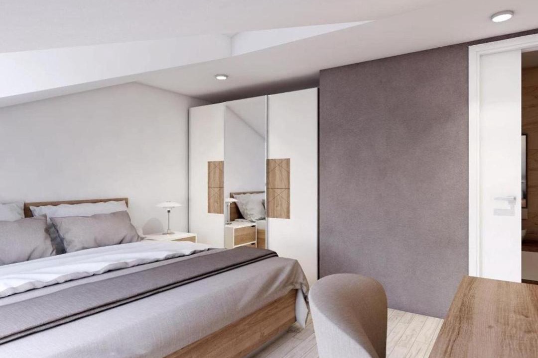 Photo of Bedroom in Kampor