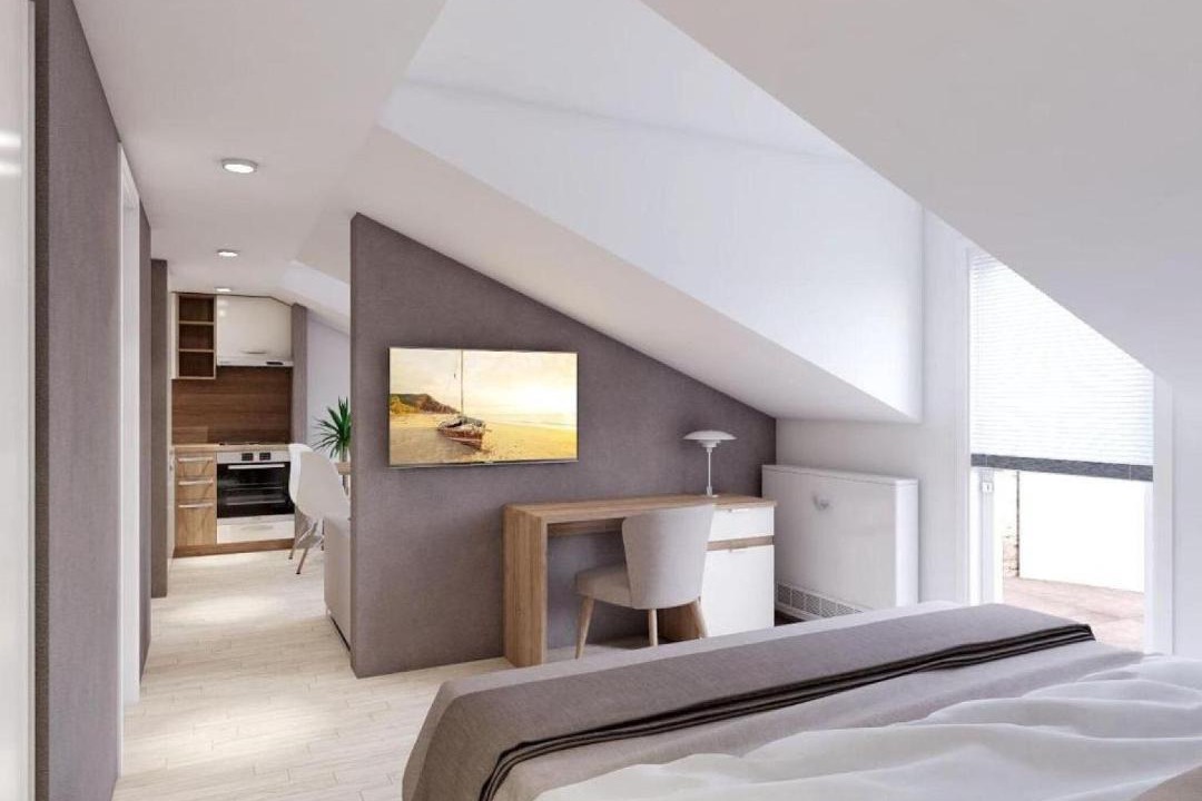 Photo of Bedroom in Kampor