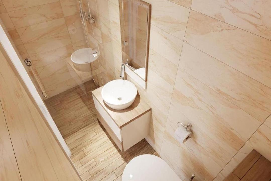Photo of Bathroom in Kampor