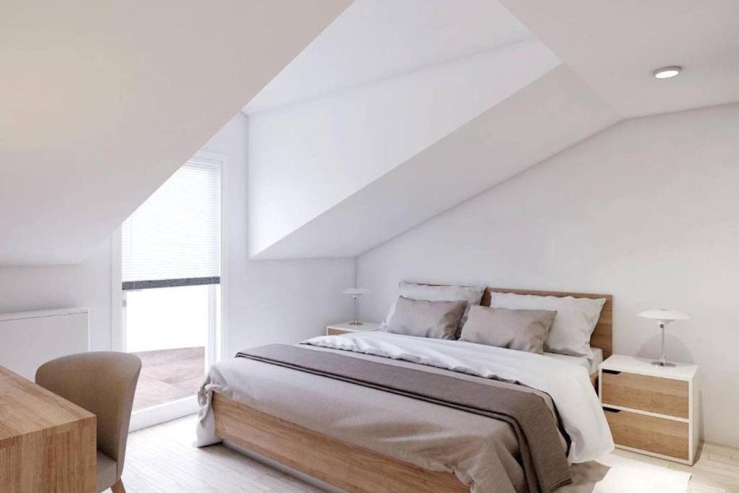 Photo of Bedroom in Kampor