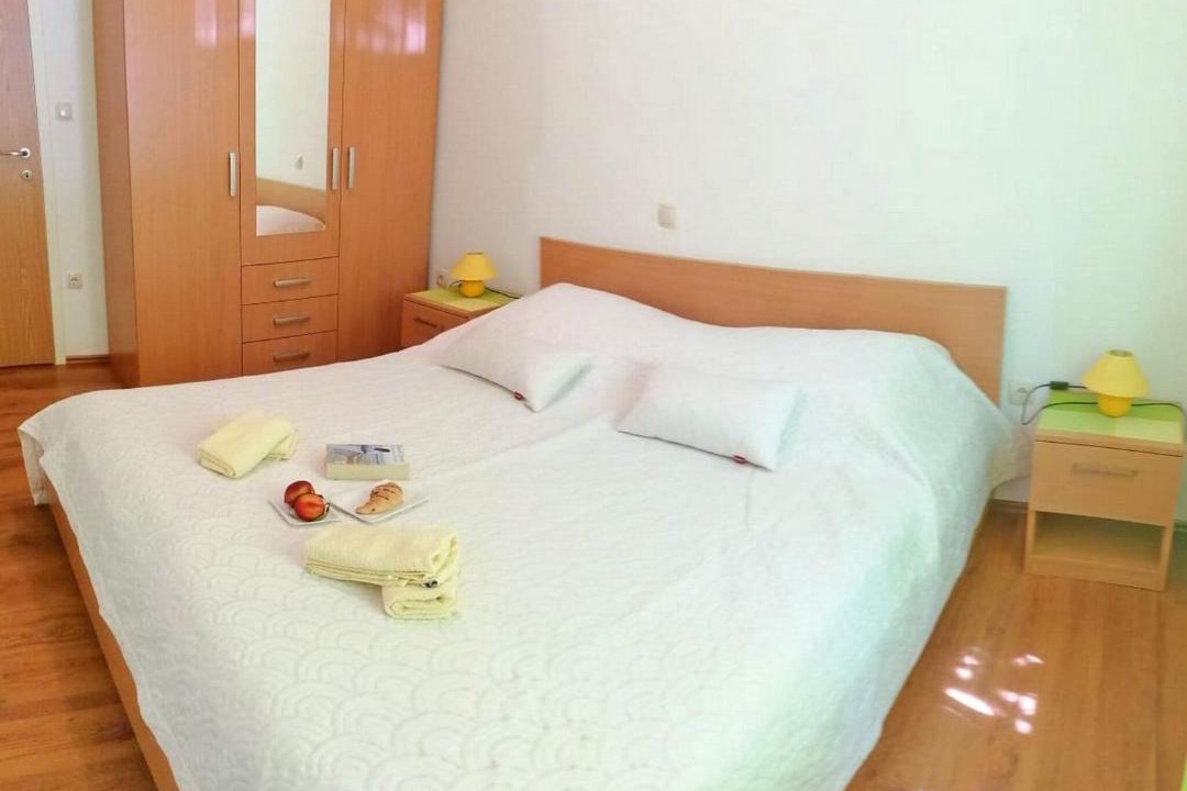 Photo of Bedroom in Putnikovic