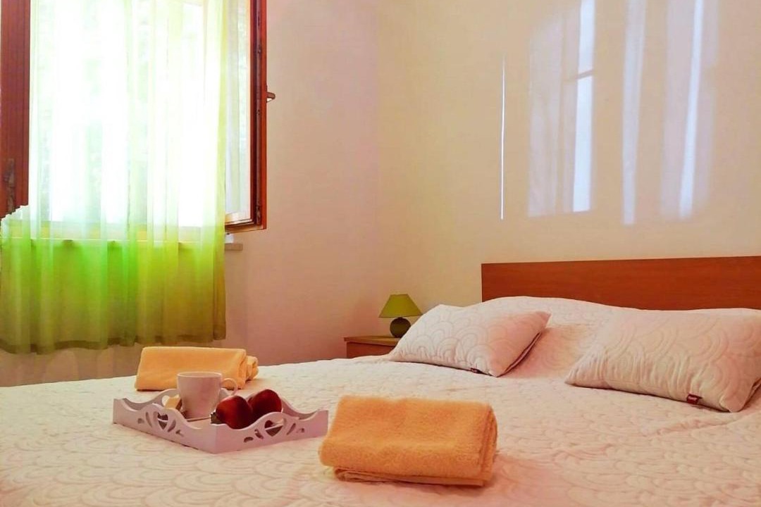 Photo of Bedroom in Putnikovic