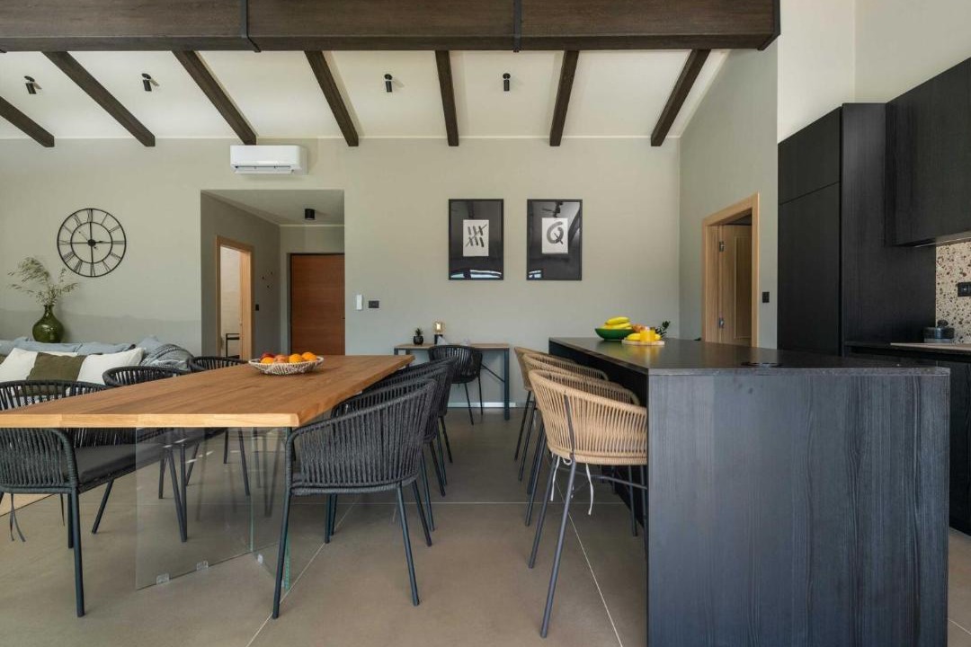 Photo of Kitchen in Hum