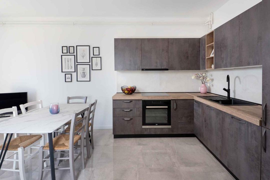 Photo of Kitchen in Rabac