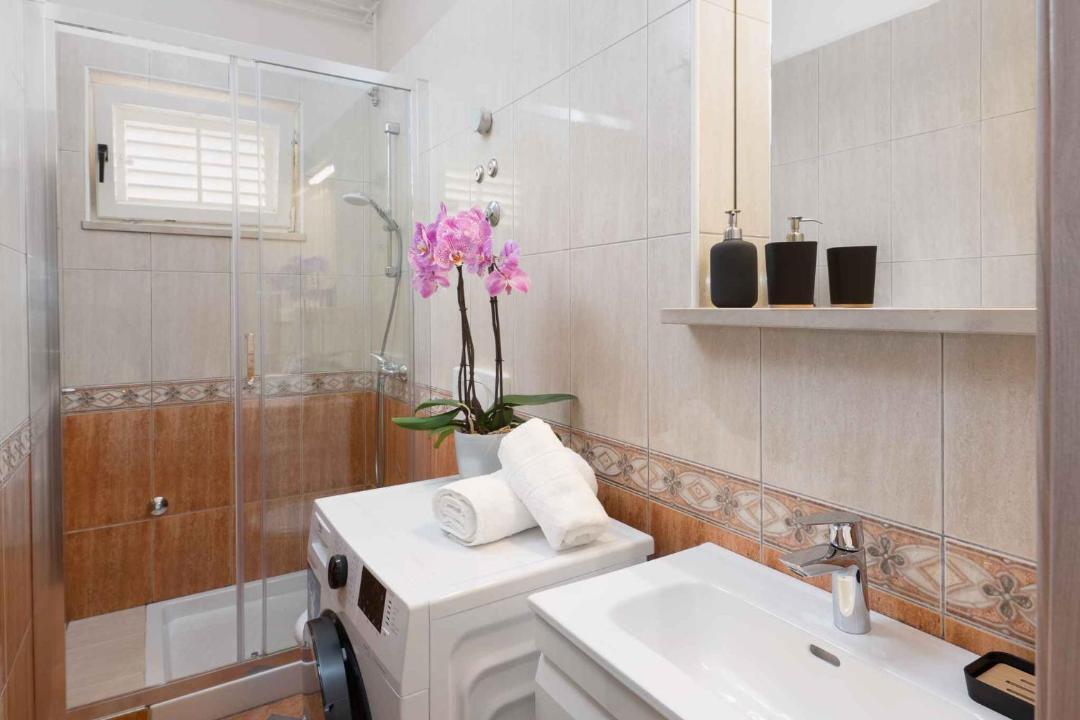 Photo of Bathroom in Rabac