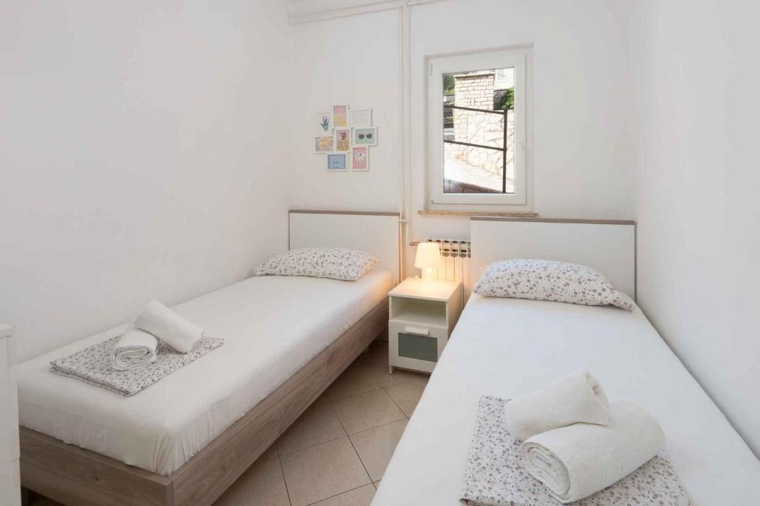 Photo of Bedroom in Rabac