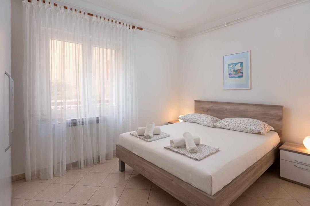 Photo of Bedroom in Rabac