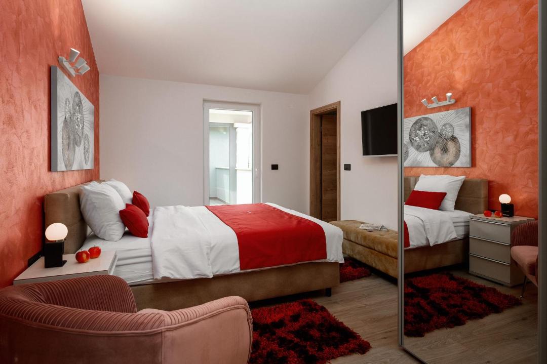Photo of Bedroom in Drenje