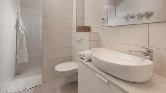 Photo of Bathroom in Artatore