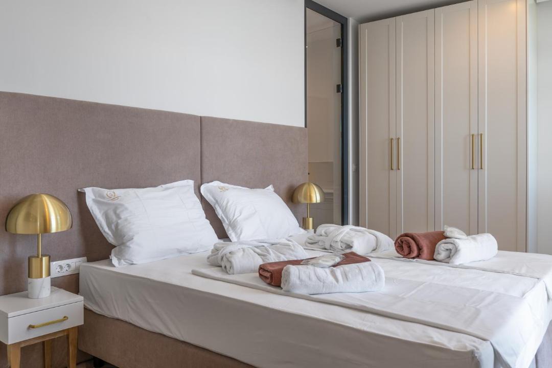 Photo of Bedroom in Opatija