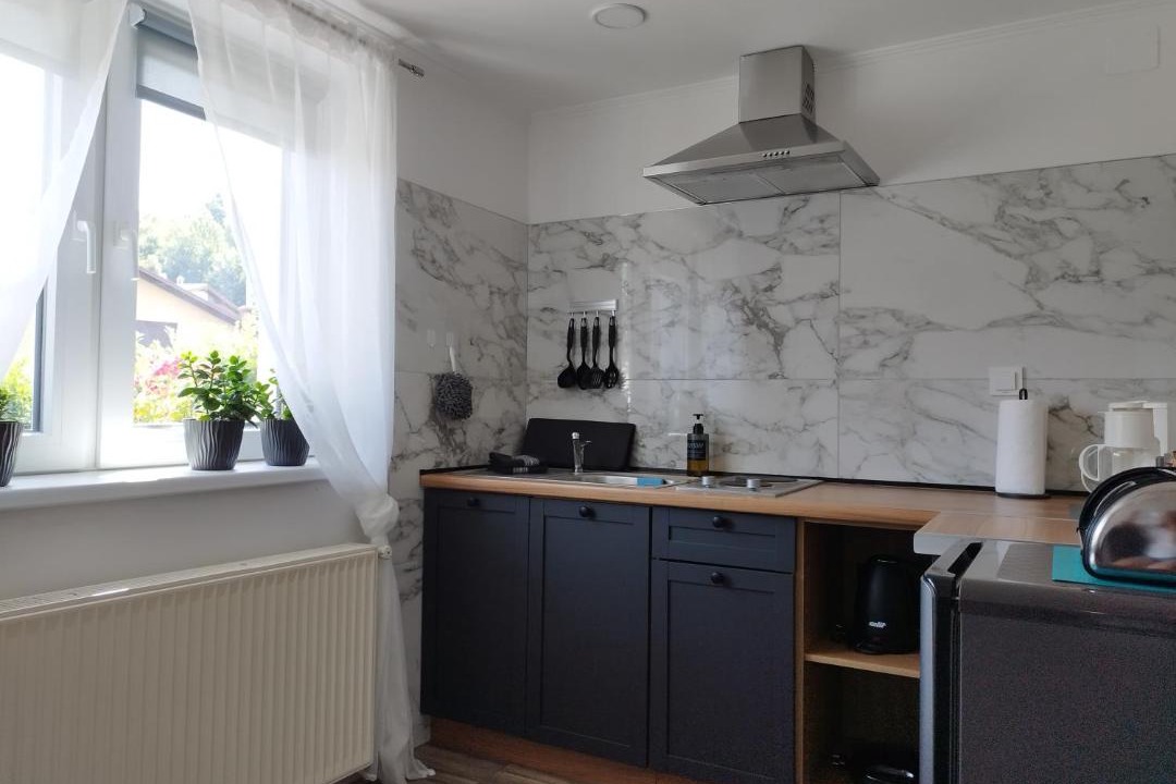 Photo of Kitchen in Fuzine