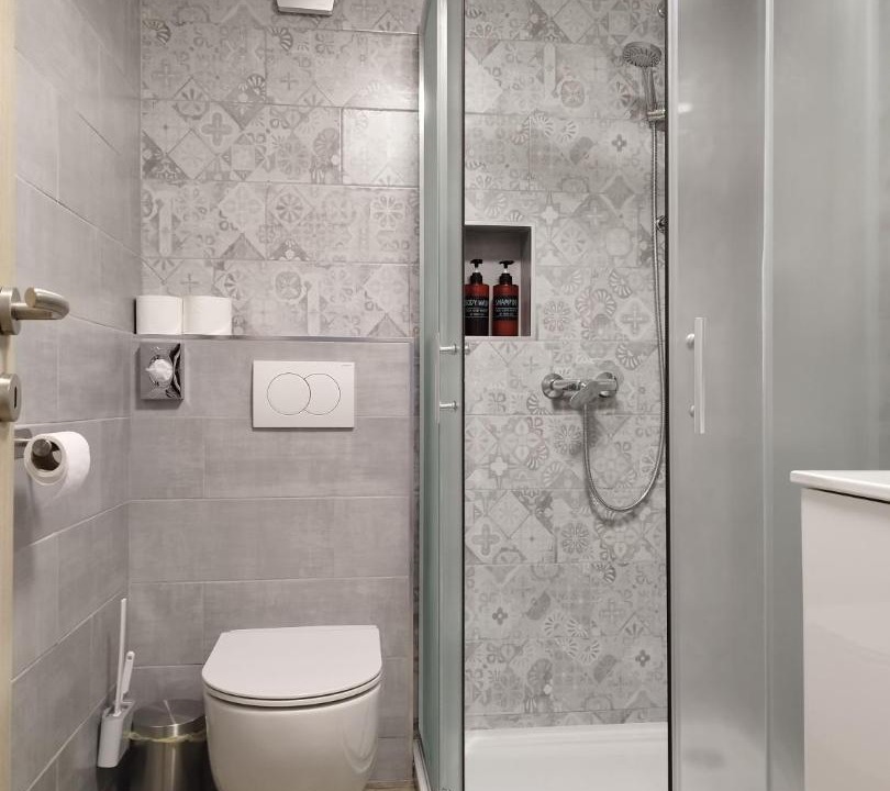 Photo of Bathroom in Fuzine