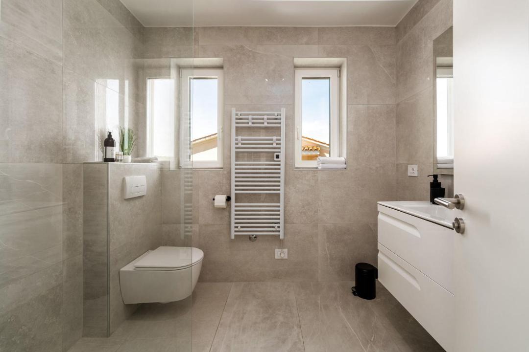Photo of Bathroom in Rabac