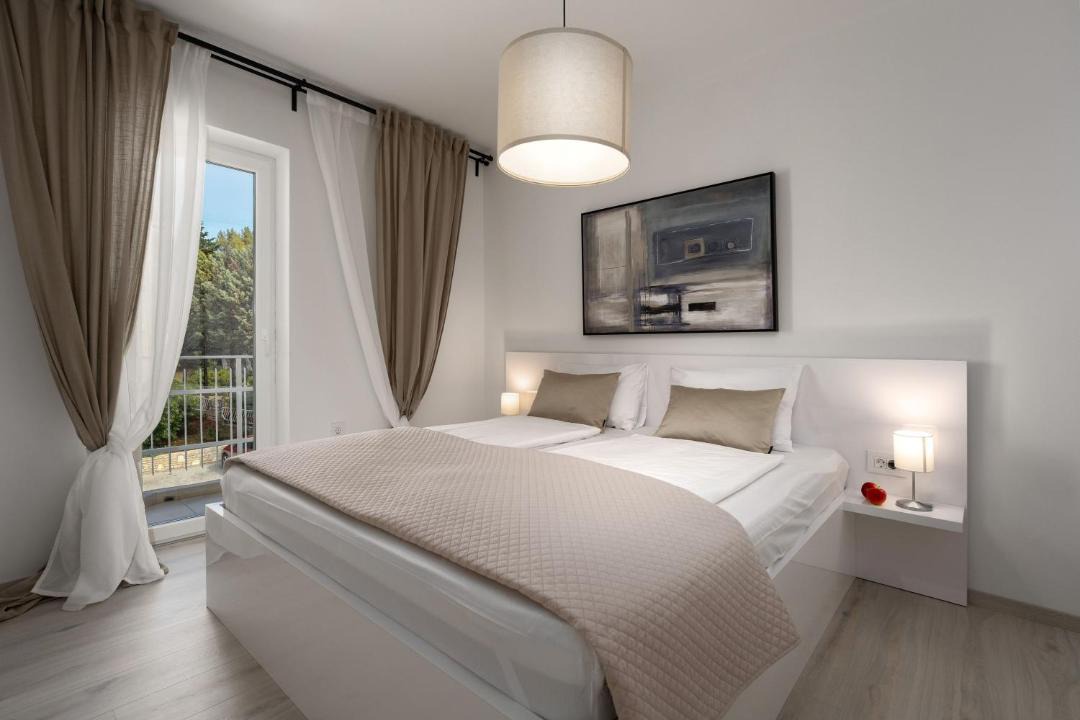 Photo of Bedroom in Rabac