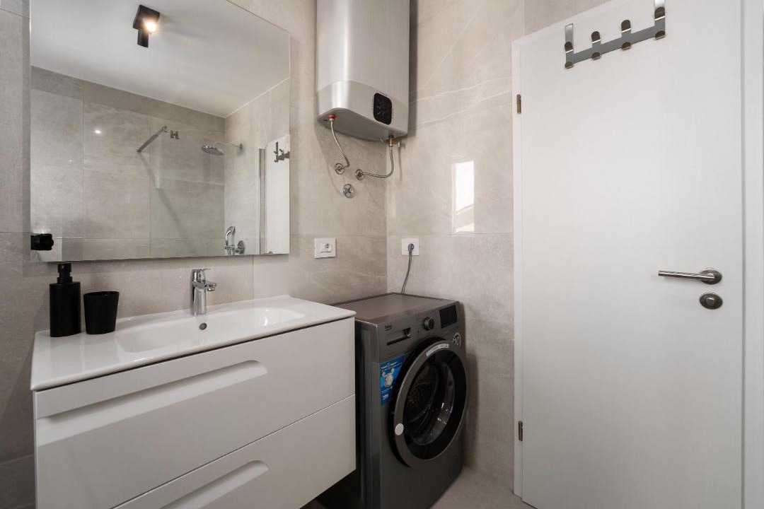 Photo of Bathroom in Rabac