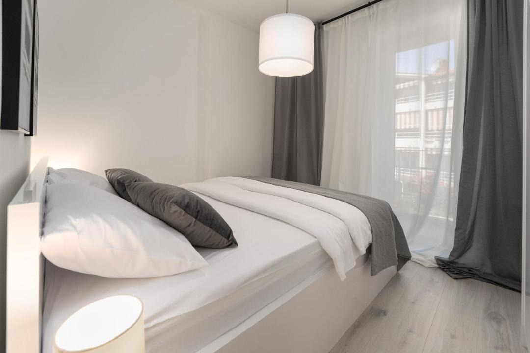 Photo of Bedroom in Rabac