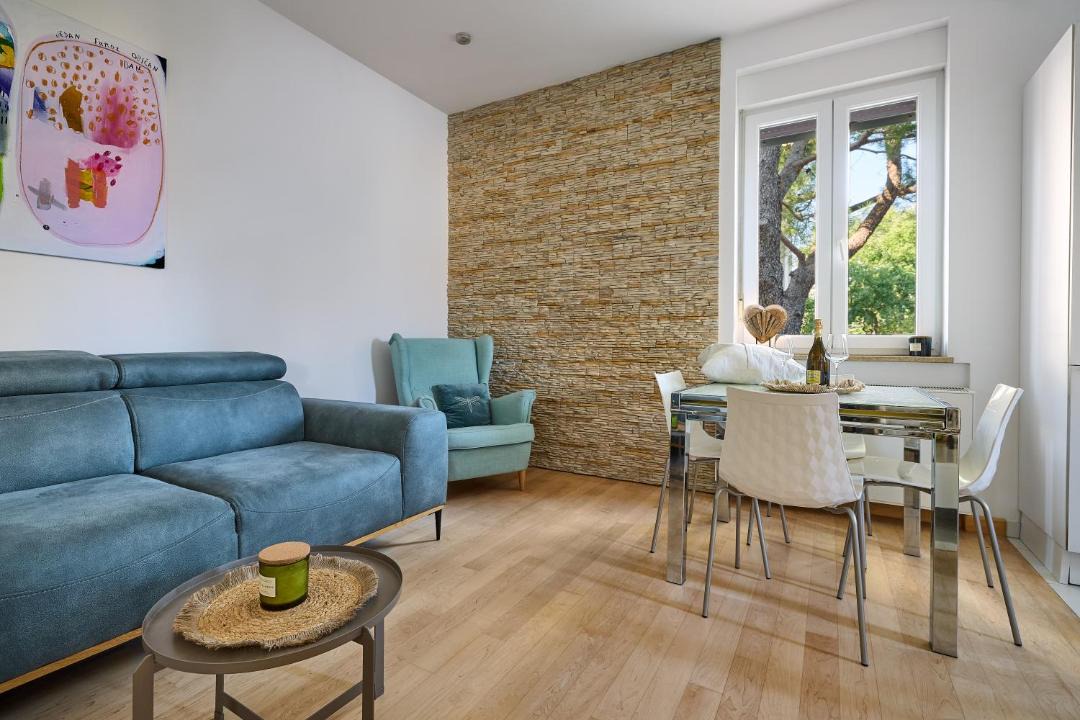 Photo of Livingroom in Rijeka