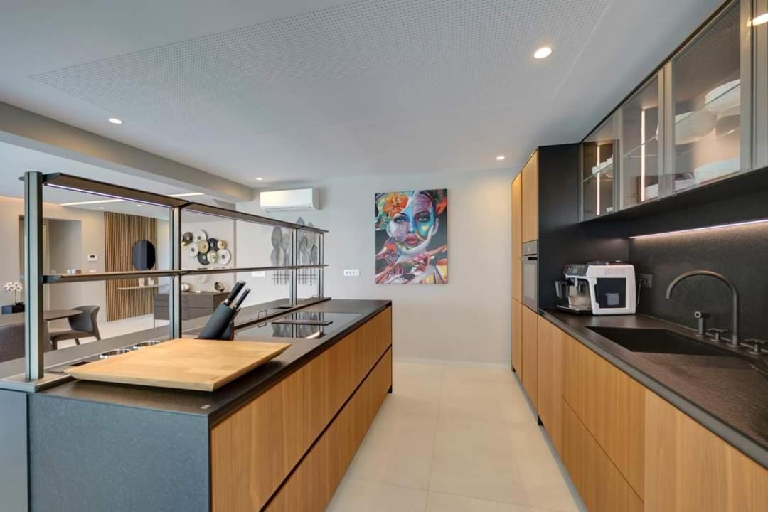 Photo of Kitchen in Banjole