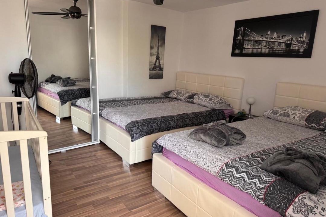Photo of Bedroom in Grizane