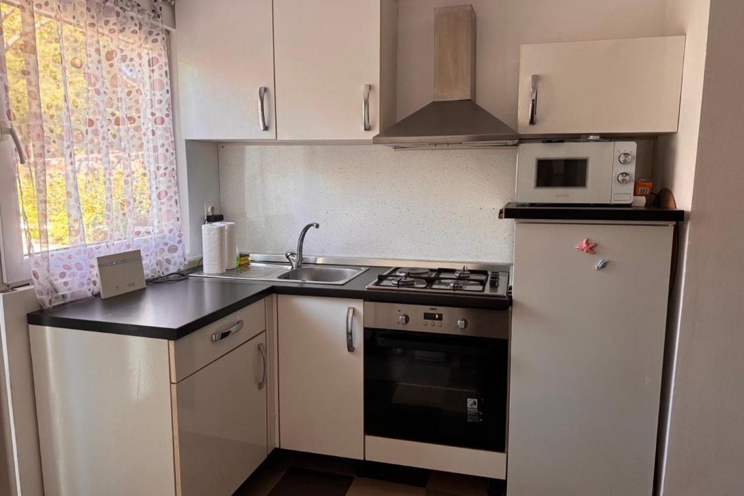 Photo of Kitchen in Grizane