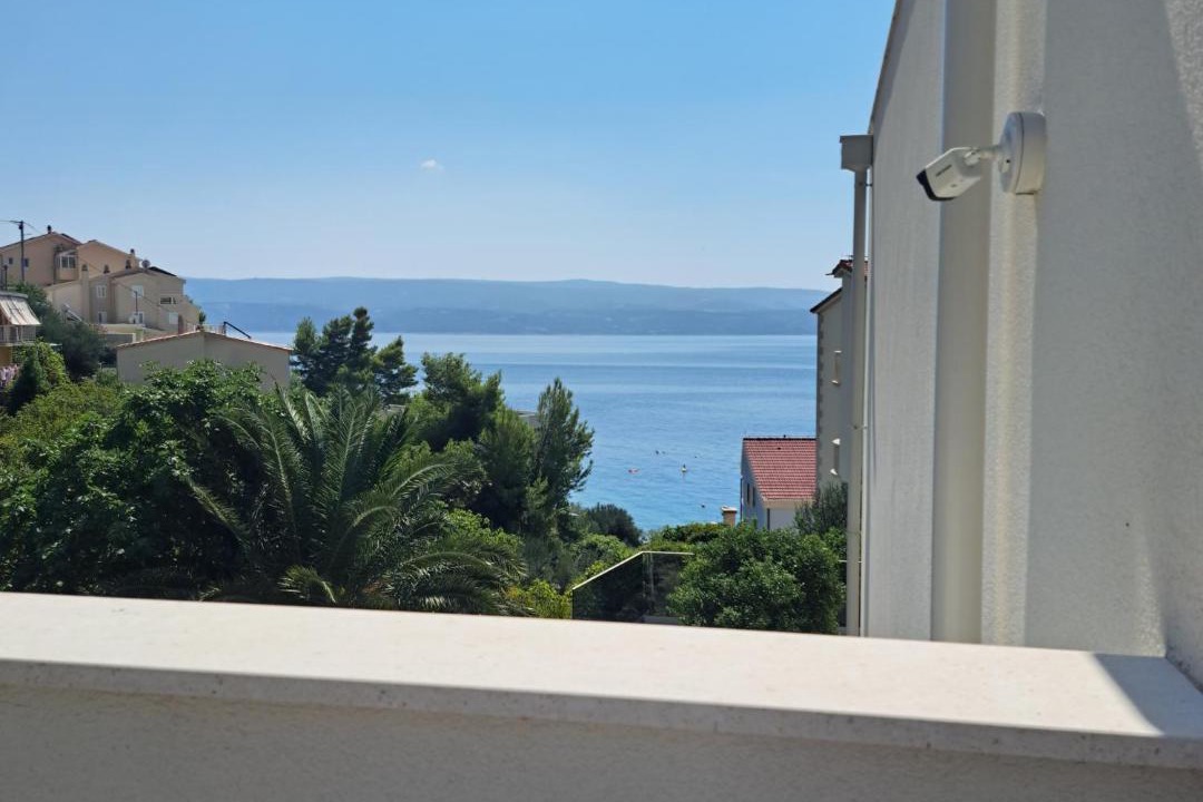 Photo of Patio Balcony in Omis