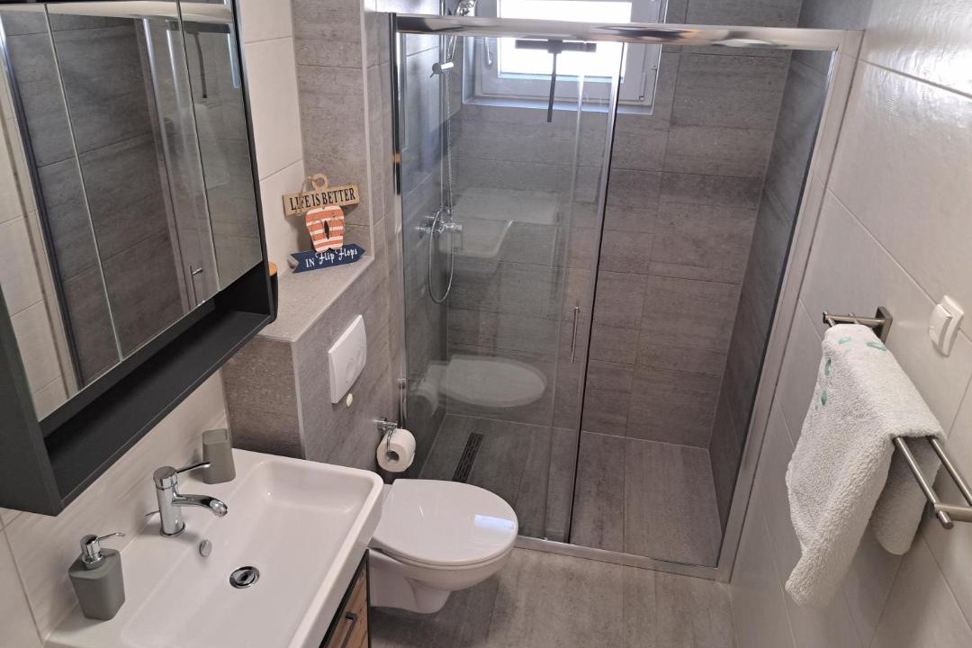 Photo of Bathroom in Omis