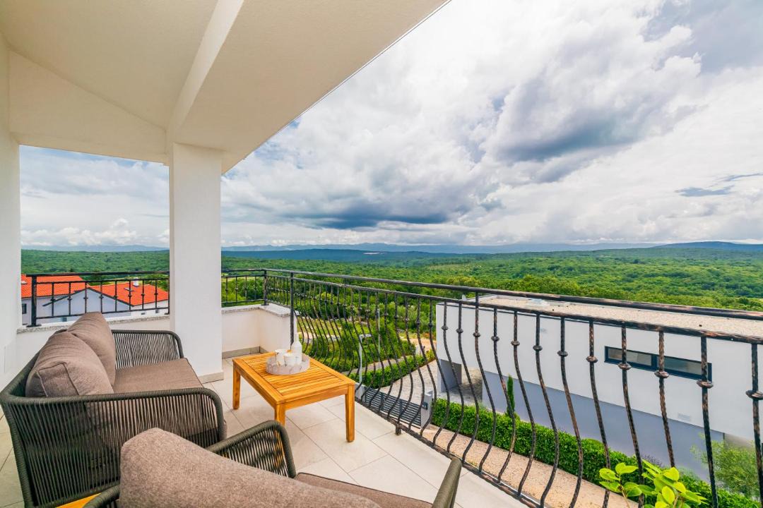 Photo of Patio Balcony in Salatic