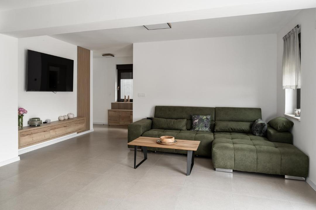 Photo of Livingroom in Delnice