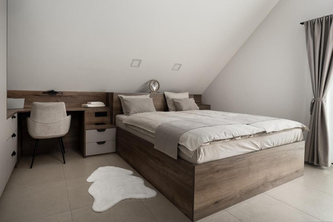 Photo of Bedroom in Delnice