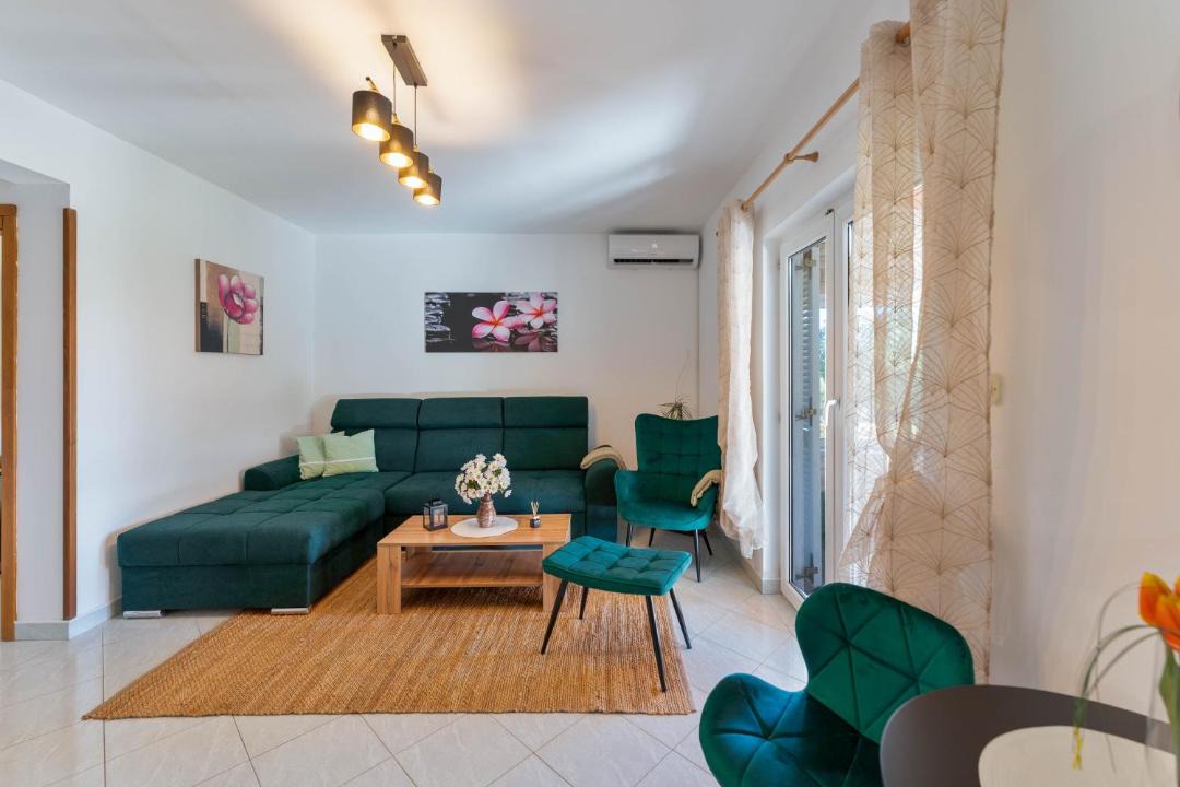 Photo of Livingroom in Peruski