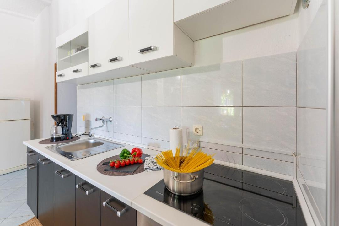Photo of Kitchen in Peruski