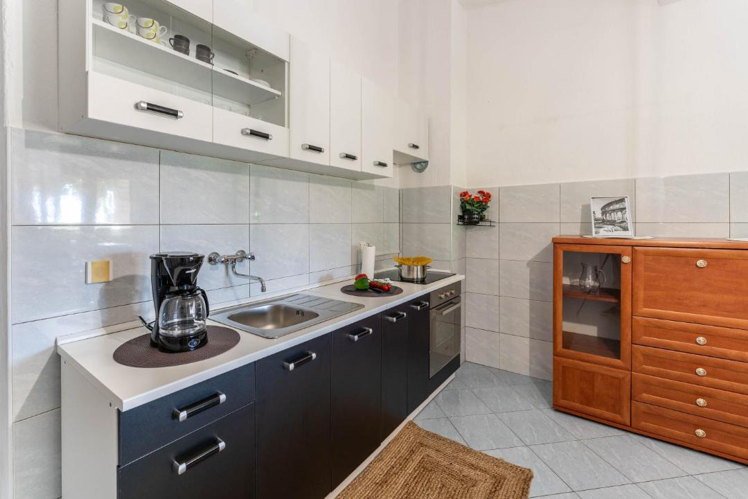 Photo of Kitchen in Peruski