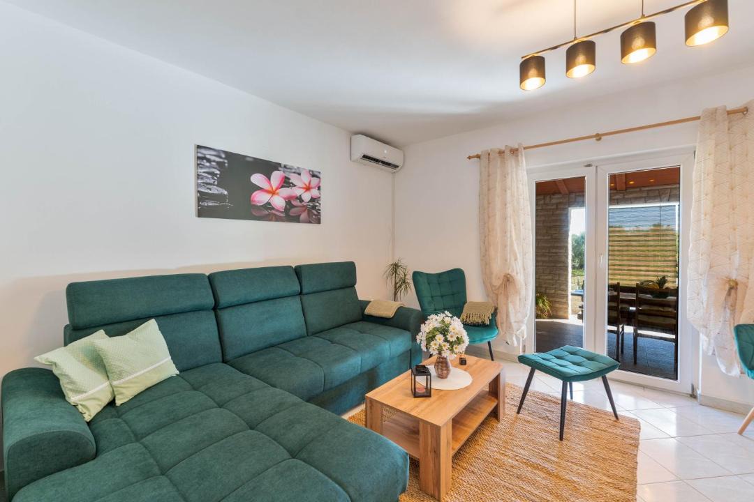 Photo of Livingroom in Peruski