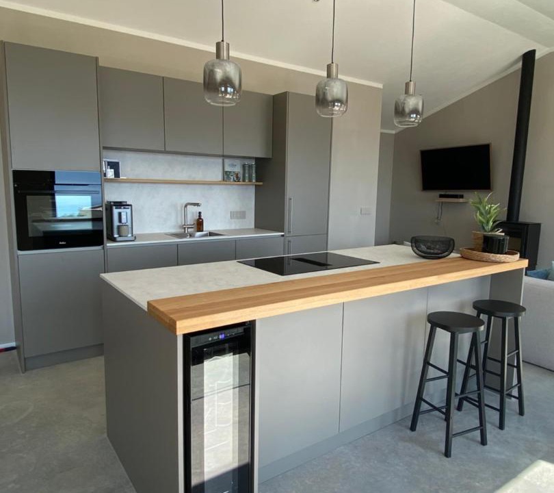 Photo of Kitchen in Ripenda Kosi