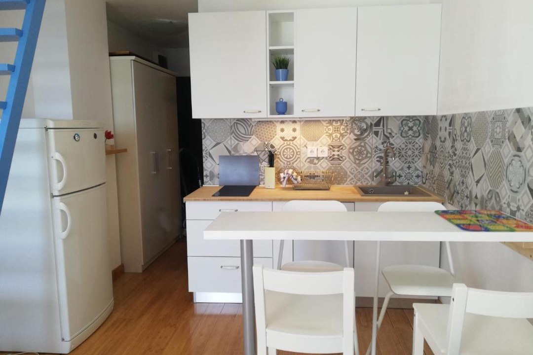 Photo of Kitchen in Miholascica