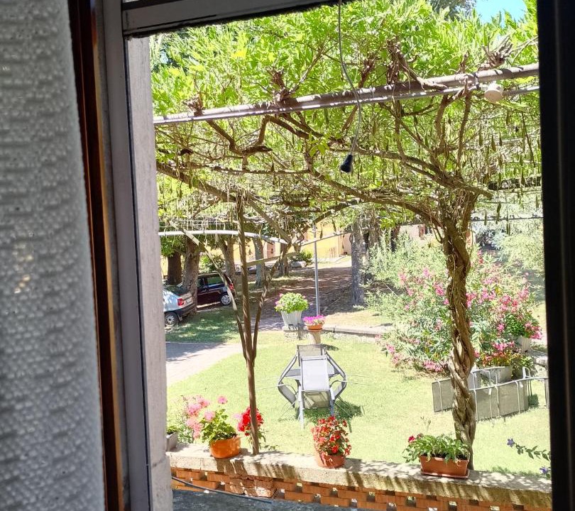Photo of Patio Balcony in Martinski